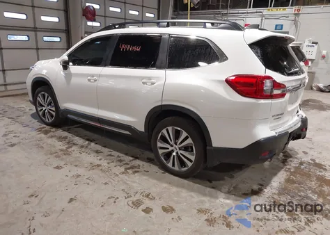 2021 Subaru Ascent Limited z USA, uszkodzony, nr VIN 4S4WMAPD8M3468135